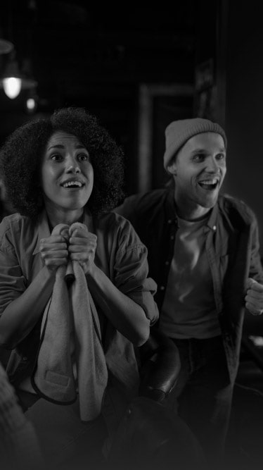 Спорт в один клин - первоклассные подключения